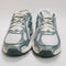 Mens New Balance 740 V2 White Green Uk Size 5