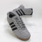 adidas Italia 70s Trainers Grey Black White