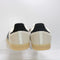 adidas Samba Og Trainers Offwhite Carbon Gold Metallic