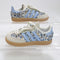 Kids adidas Samba Og Infant Trainers Flower Offwhite Gum Uk Size 5 Infant