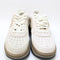 Nike Air Force 1 Luxe Trainers Light Orewood Brown Sail Gum Dark Brown UK Size 6 EU40