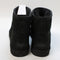 Womens Ugg Classic Mini Ii Black Suede Uk Size 3
