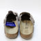 Womens Birkenstock Boston Clogs Gray Taupe Suede Uk Size 5.5 - OFFCUTS SHOES by OFFICE