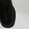 Womens Office Ace Cleat Sole Chelsea Boots Black Leather Uk Size 7