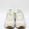 New Balance 574 Trainers Cream Sand Gum Uk Size 5