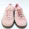 adidas Handball Spezial Trainers Wonder Mauve Alumina Gum Uk Size 5