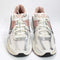 Nike Zoom Vomero 5 Trainers Sail Sail Pearl White Particle Pink