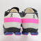 ON Cloudflash Trainers White Indigo  UK Size 7.5