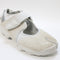 Womens Nike Air Rift Trainers Photon Dust Summit White Uk Size 8.5
