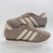 adidas Taekwondo Trainers Earth Strata Wonder White Gum