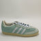 adidas Samba Og Trainers Hazy Green Uk Size 4