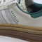 adidas Gazelle Bold W Offwhite Silver Metallic Collegiate Green Uk Size 5