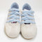 adidas X Liberty Tokyo Mary Janes Chalk Pearl Crystal Sky Chalk White