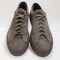 Common Projects Achilles Low Sneakers Charcoal Nubuck