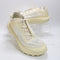 SATISFY The Rocker Trainers Antique White