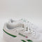 Reebok Club C Revenge White White Green Uk Size 5