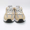 New Balance Mr530 Incense Sand Grey White Trainers