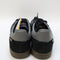 Odd Sizes - adidas Handball Spezial Core Black Grey Four Gum - UK Sizes Right 9/Left 8