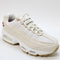 Mens Nike Air Max 95 Og Trainers Lt Orewood Brn White Gym Red Uk Size 3