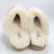 Womens UGG Disquette Slippers Sand