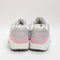 Nike Air Max 1 Metallic Platinum Pink Rise Flat Pewter