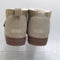 Womens Inuikii Inuikii Classic Low Beige Uk Size 3