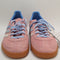 adidas Handball Spezial Semi Pink Spark Light Blue Clear Sky Uk Size 7