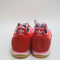 Odd Sizes -  adidas Sl 72 Solar Red Ice Lavender Better Scarlet - UK Sizes Right 4/Left 4.5