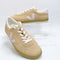 VEJA Volley Trainers Desert Parme Natural F