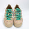 adidas Japan Trainers Warm Sandstone Crystal Sand Alumina