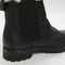 Odd Sizes - Womens Timberland Lyonsdale Chelsea Boots Black - UK Sizes Right 5/Left 4