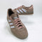 adidas Handball Spezial Trainers Earth Strata Crysral Sky Warm Clay