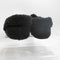 Kids Crocs Classic Cozzzy Slippers Kids Black