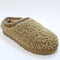 Womens UGG Tasman Maxi Curly Slippers Chestnut Uk Size 6