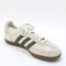 adidas Samba Og Trainers Alumina Medium Dark Khaki Gum Uk Size 4