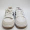 New Balance Bb480 White Navy Gum Uk Size 6