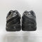 ASICS Gel 1130 Black Pure Silver Trainers