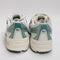 Mens New Balance 740 V2 White Green Uk Size 5