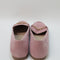 Womens Office Fresh Start Snaffle Loafers Pastel Pink