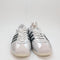 adidas Paris Trainers Silver Metallic Aurora Ivy Cream White Uk Size 6