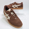 ASICS Skyhand Og Trainers Reddish Brown Oatmeal