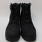 Womens Timberland Lyonsdale Boots Black Uk Size 6