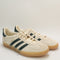 adidas Gazelle Indoor Cream White Collegiate Green Gum Uk Size 6