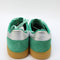 adidas Handball Spezial Trainers Semi Court Green Clear Mint Gum Uk Size 5