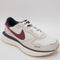 Nike Phoenix Waffle Light Boone Team Red Sail Midnight Navy Coconut Uk Size 5