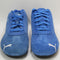 Puma Speedcat Og Trainers Team Royal Uk Size 6
