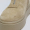 Womens Vagabond Shoemakers Stacy Mid Boots Beige Uk Size 4