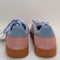 adidas Handball Spezial Semi Pink Spark Light Blue Clear Sky Uk Size 7