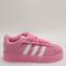 Kids adidas Campus Led Light Bliss Pink White Uk Size 11 Youth