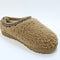 Womens UGG Tasman Maxi Curly Slippers Chestnut Uk Size 6